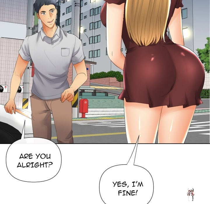 Secret Offer Secret Offer Chapter 18 - Страница 104