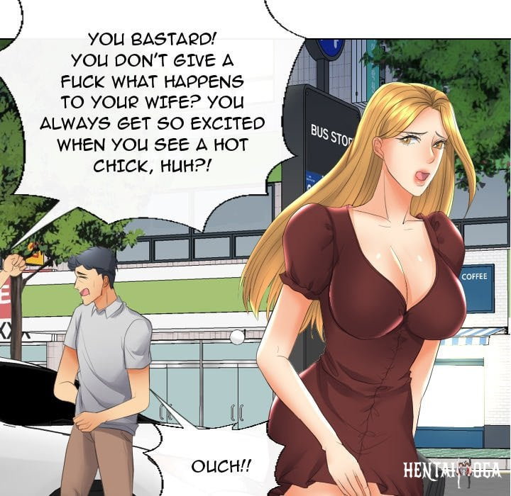 Secret Offer Secret Offer Chapter 18 - Страница 106