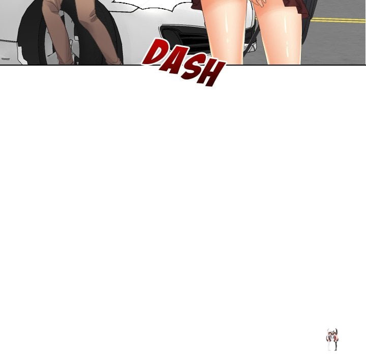 Secret Offer Secret Offer Chapter 18 - Страница 107