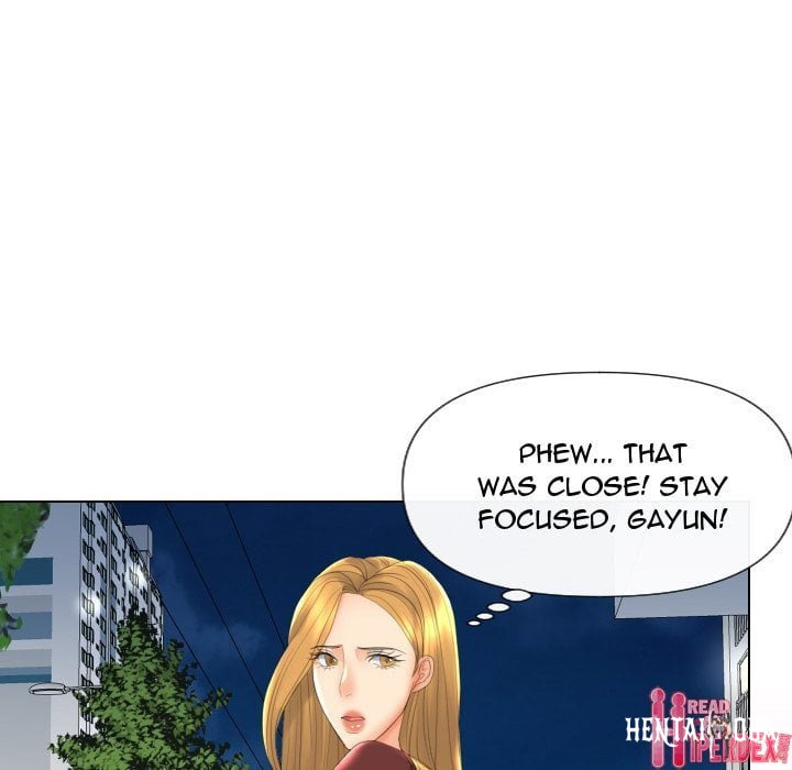 Secret Offer Secret Offer Chapter 18 - Страница 108