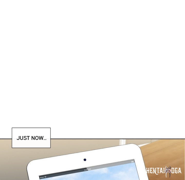 Secret Offer Secret Offer Chapter 18 - Страница 113