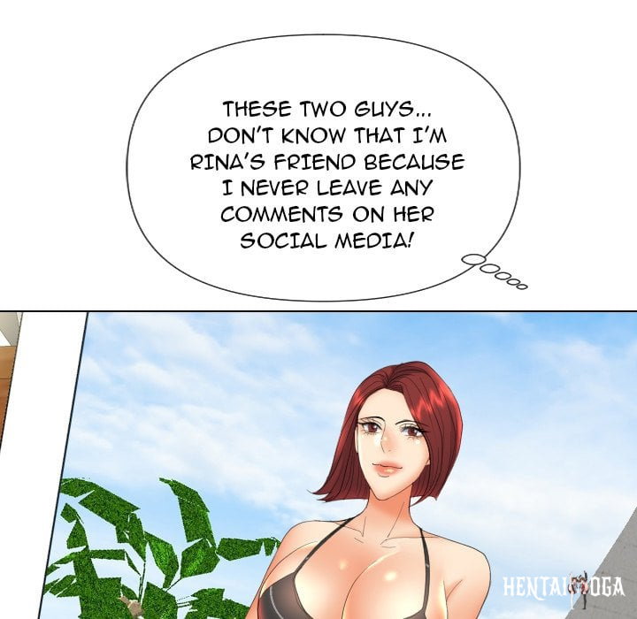 Secret Offer Secret Offer Chapter 18 - Страница 118