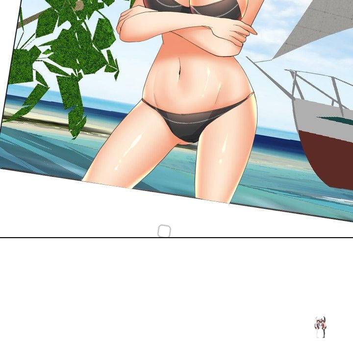 Secret Offer Secret Offer Chapter 18 - Страница 119