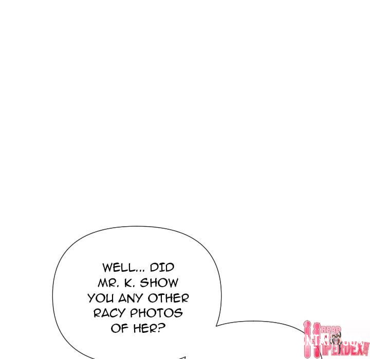 Secret Offer Secret Offer Chapter 18 - Страница 120