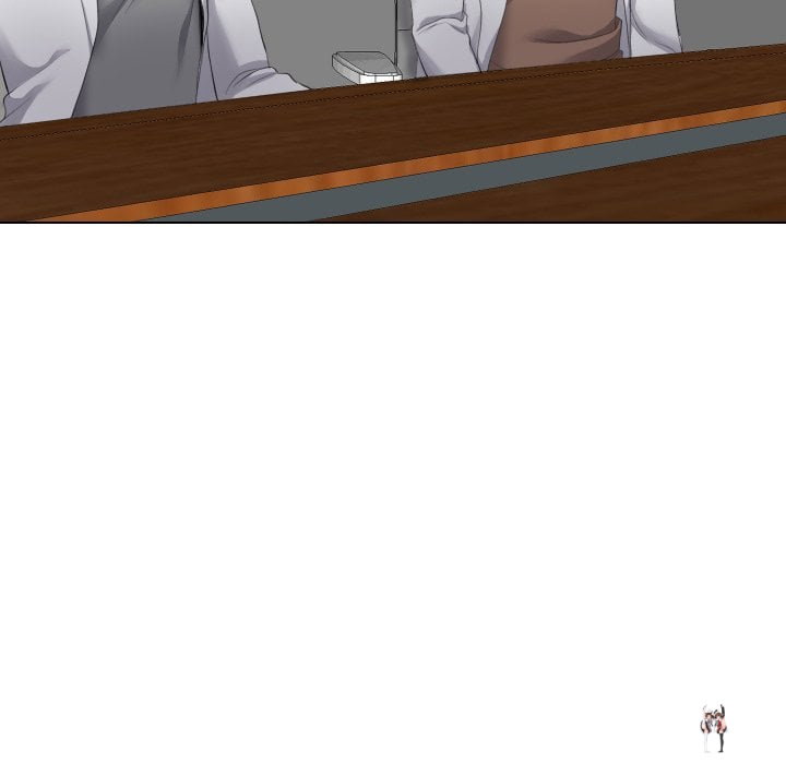 Secret Offer Secret Offer Chapter 18 - Страница 124