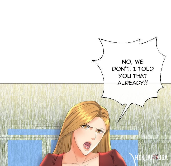 Secret Offer Secret Offer Chapter 18 - Страница 128