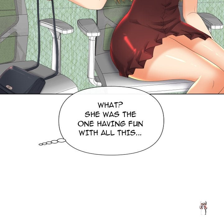 Secret Offer Secret Offer Chapter 18 - Страница 133