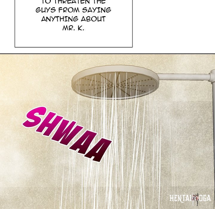 Secret Offer Secret Offer Chapter 18 - Страница 137