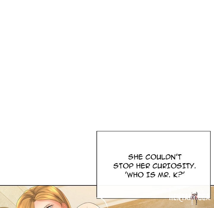 Secret Offer Secret Offer Chapter 18 - Страница 139