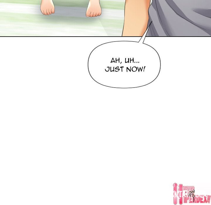 Secret Offer Secret Offer Chapter 18 - Страница 147