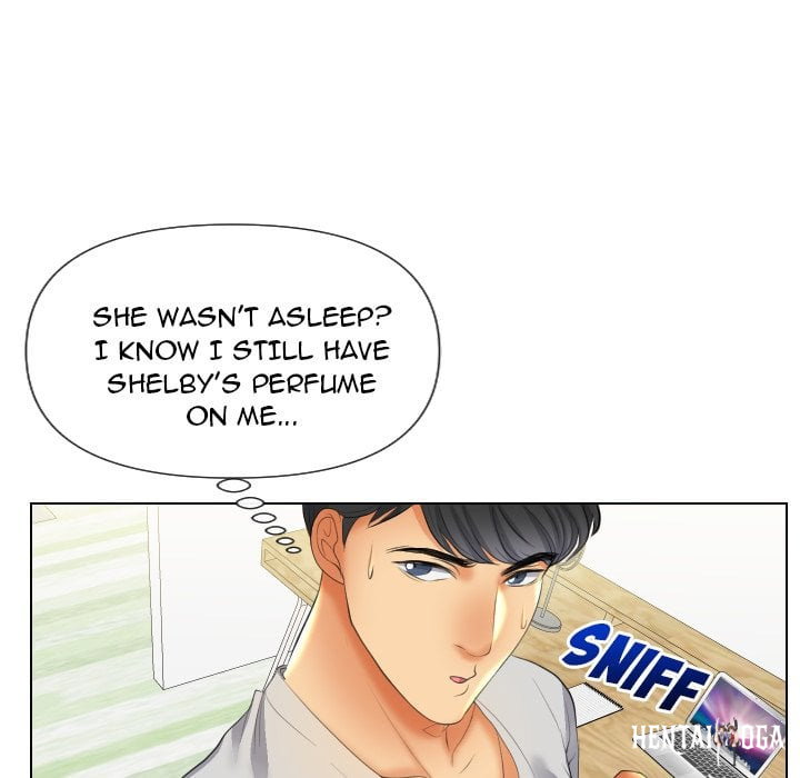 Secret Offer Secret Offer Chapter 18 - Страница 148