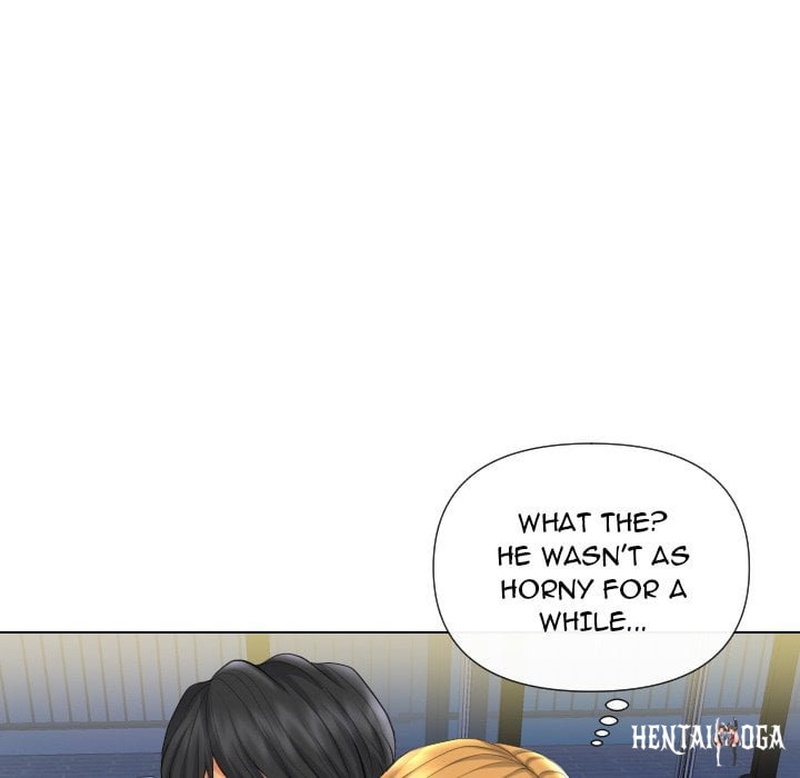 Secret Offer Secret Offer Chapter 18 - Страница 152