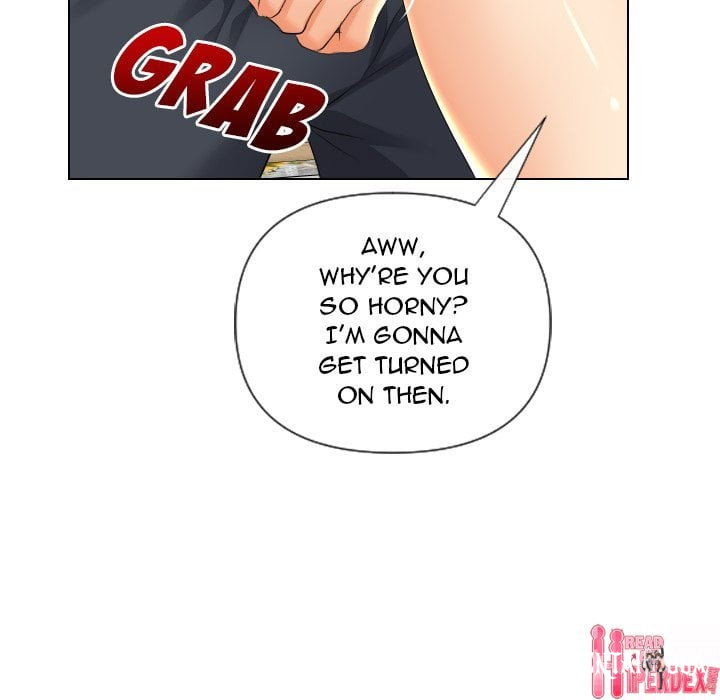 Secret Offer Secret Offer Chapter 18 - Страница 156