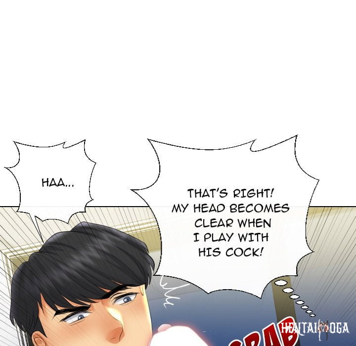 Secret Offer Secret Offer Chapter 18 - Страница 157