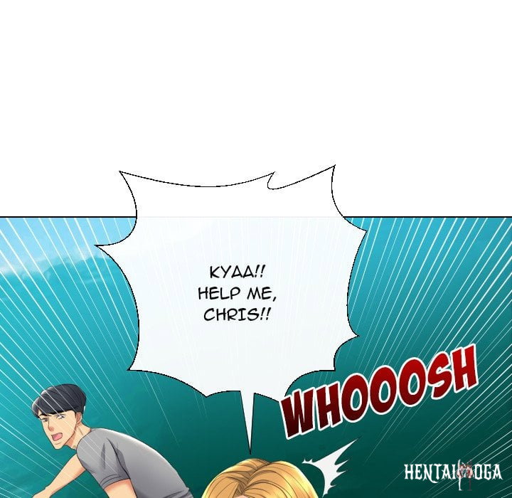 Secret Offer Secret Offer Chapter 18 - Страница 16