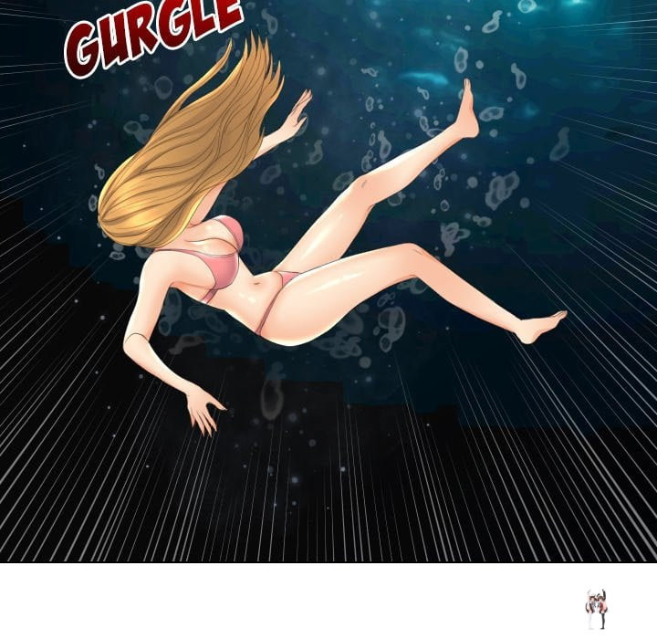 Secret Offer Secret Offer Chapter 18 - Страница 20