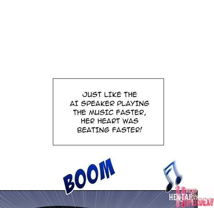 Secret Offer Secret Offer Chapter 18 - Страница 27