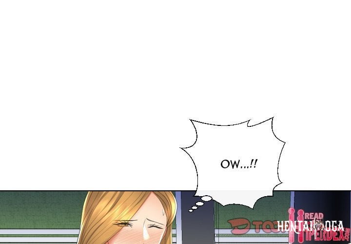 Secret Offer Secret Offer Chapter 18 - Страница 3