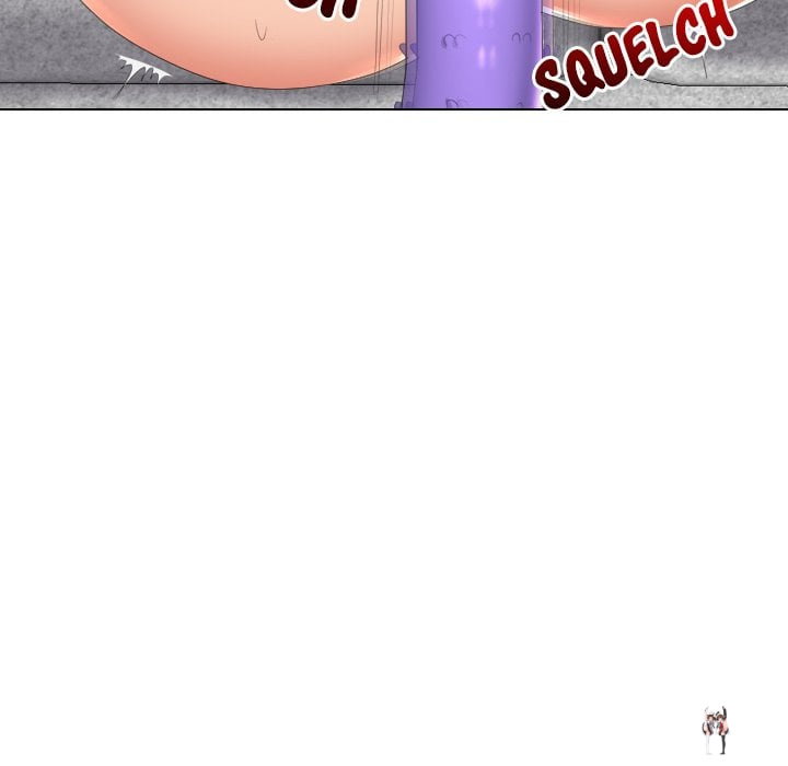 Secret Offer Secret Offer Chapter 18 - Страница 32