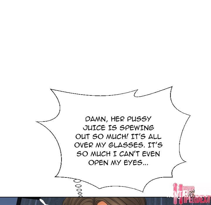 Secret Offer Secret Offer Chapter 18 - Страница 33