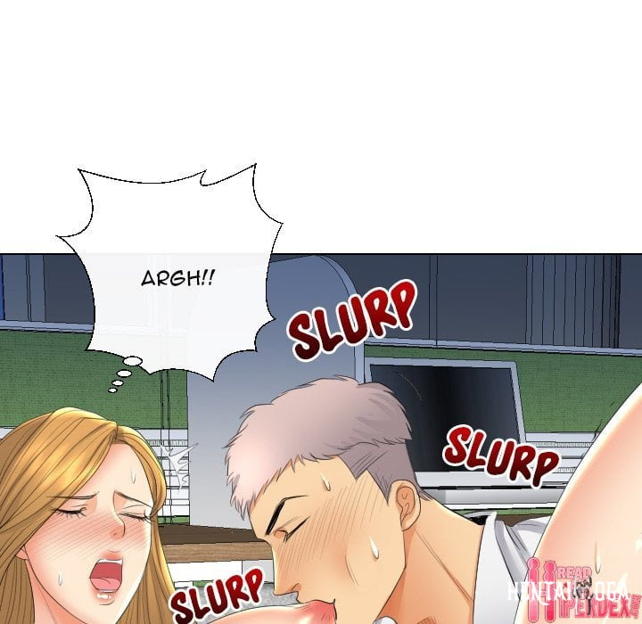 Secret Offer Secret Offer Chapter 18 - Страница 36