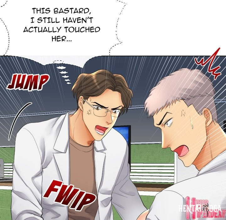 Secret Offer Secret Offer Chapter 18 - Страница 42