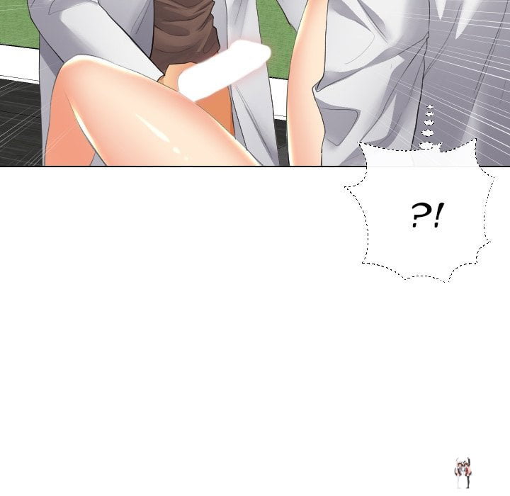 Secret Offer Secret Offer Chapter 18 - Страница 43