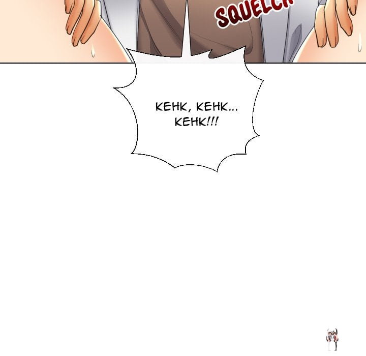 Secret Offer Secret Offer Chapter 18 - Страница 49