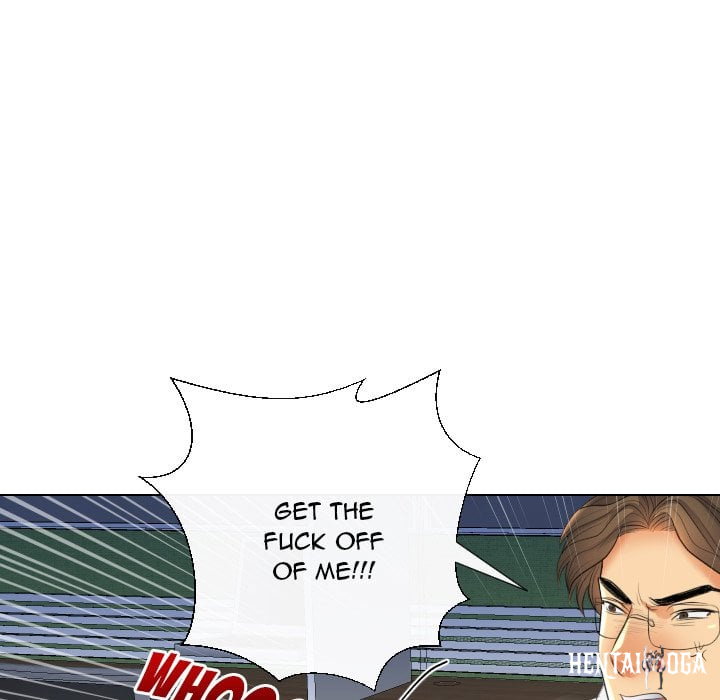 Secret Offer Secret Offer Chapter 18 - Страница 50