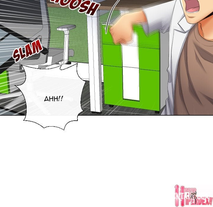 Secret Offer Secret Offer Chapter 18 - Страница 51