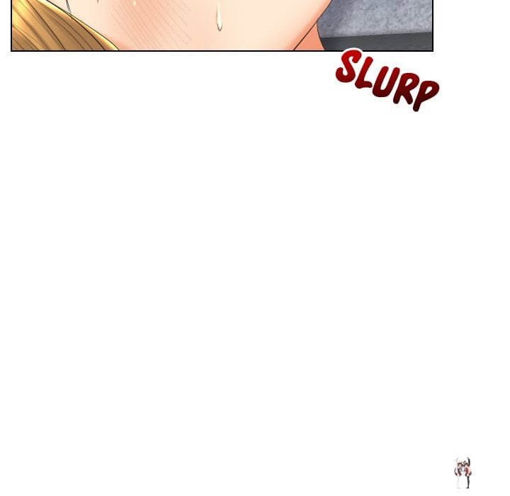 Secret Offer Secret Offer Chapter 18 - Страница 58