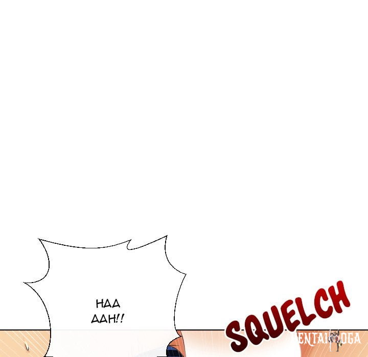 Secret Offer Secret Offer Chapter 18 - Страница 59