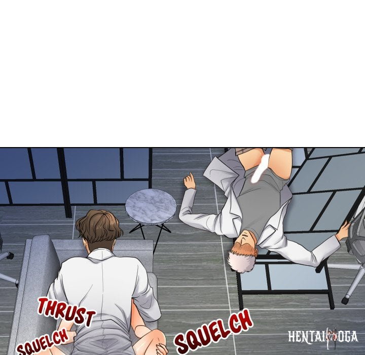 Secret Offer Secret Offer Chapter 18 - Страница 62