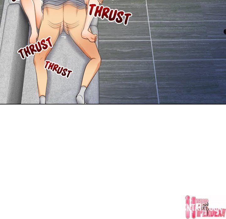 Secret Offer Secret Offer Chapter 18 - Страница 63