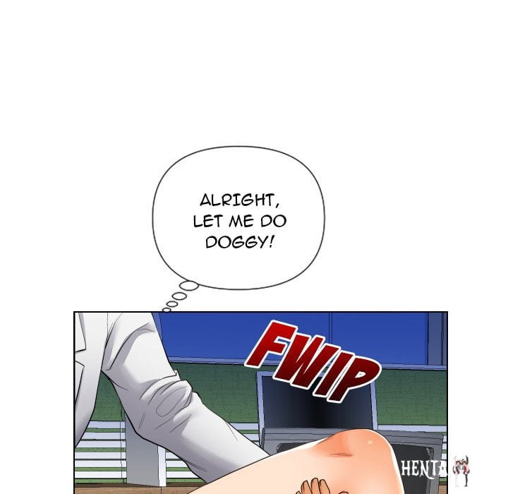 Secret Offer Secret Offer Chapter 18 - Страница 64