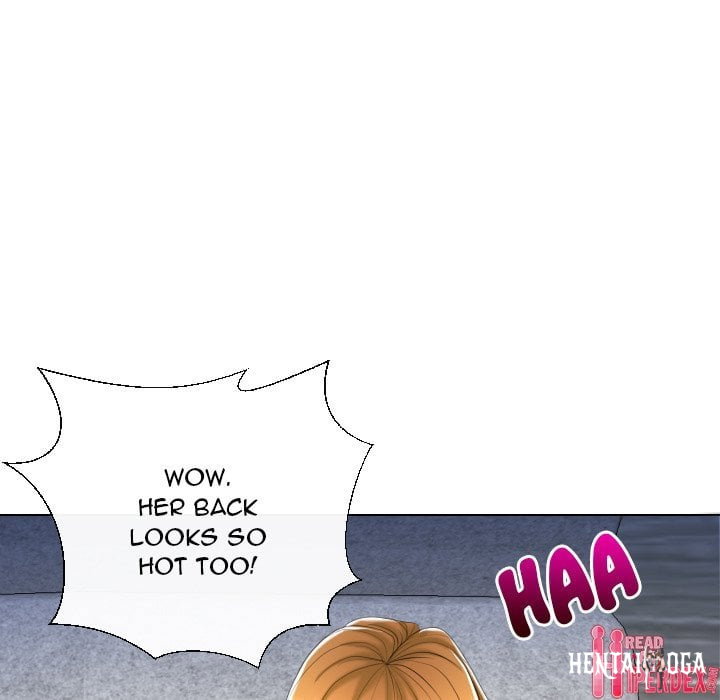 Secret Offer Secret Offer Chapter 18 - Страница 66