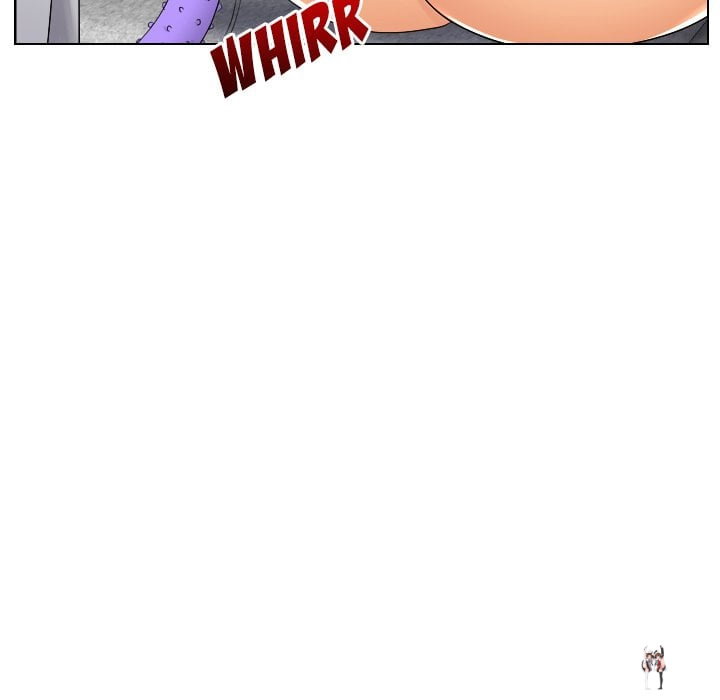 Secret Offer Secret Offer Chapter 18 - Страница 7