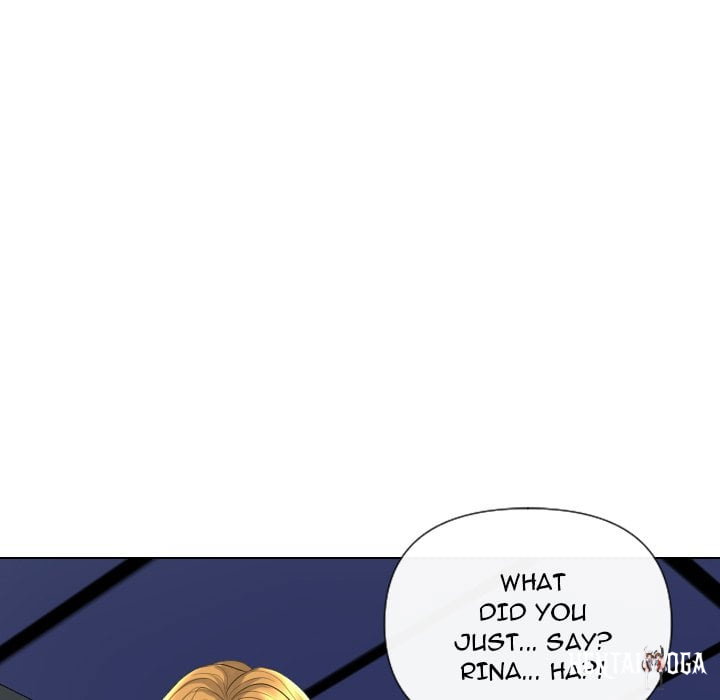 Secret Offer Secret Offer Chapter 18 - Страница 91