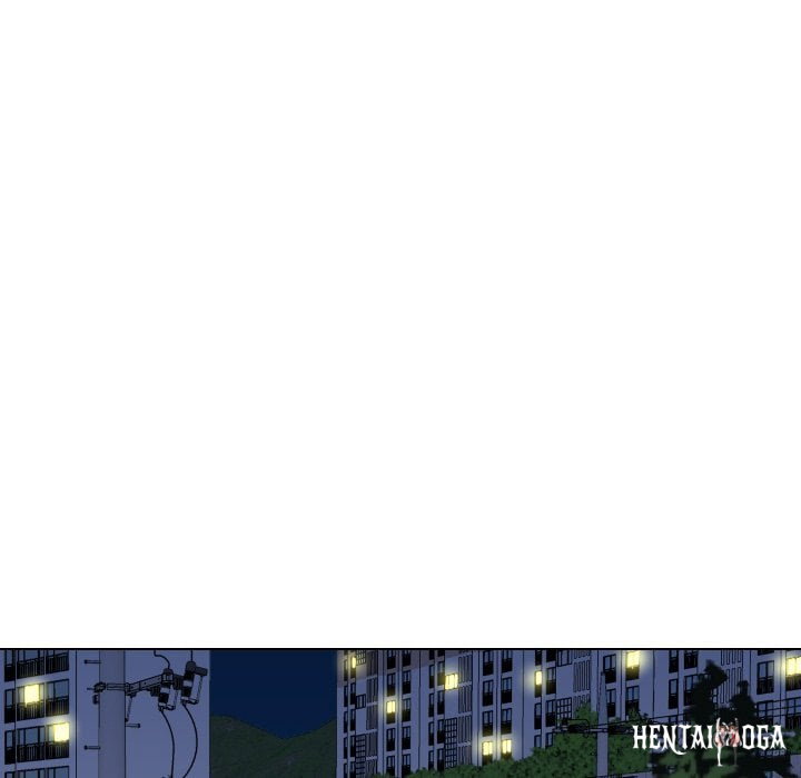 Secret Offer Secret Offer Chapter 18 - Страница 94