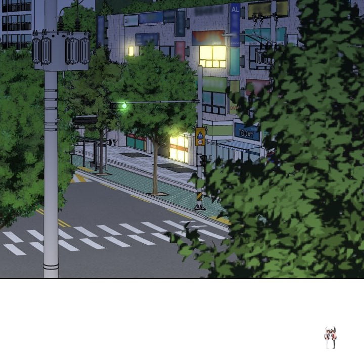 Secret Offer Secret Offer Chapter 18 - Страница 95