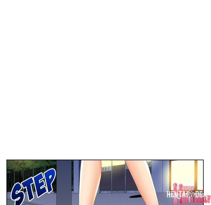 Secret Offer Secret Offer Chapter 18 - Страница 96