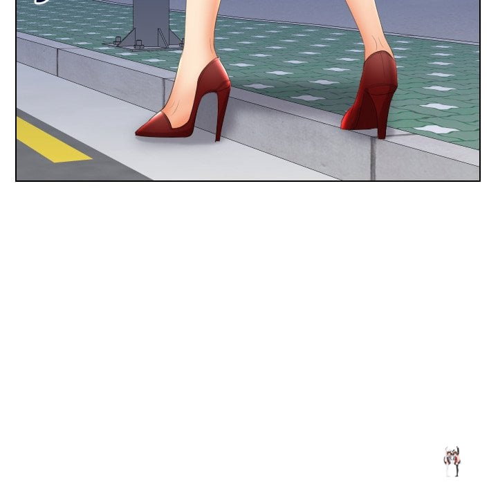 Secret Offer Secret Offer Chapter 18 - Страница 97