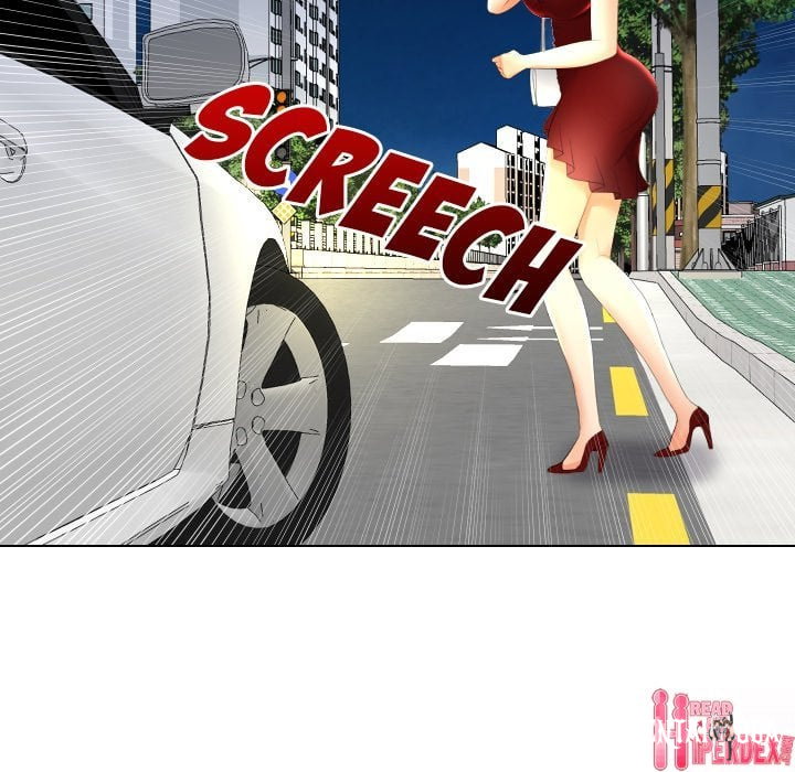 Secret Offer Secret Offer Chapter 18 - Страница 99