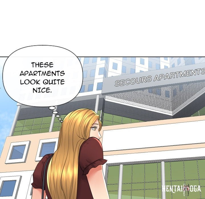 Secret Offer Secret Offer Chapter 17 - Страница 10