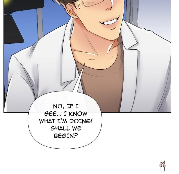 Secret Offer Secret Offer Chapter 17 - Страница 100