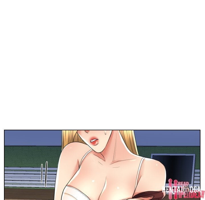 Secret Offer Secret Offer Chapter 17 - Страница 102