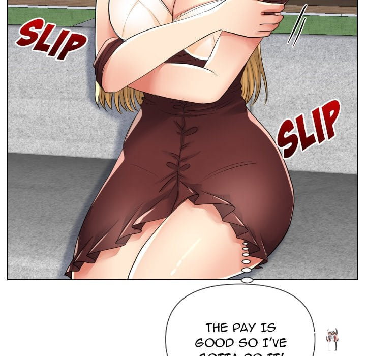 Secret Offer Secret Offer Chapter 17 - Страница 103