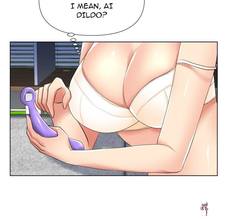 Secret Offer Secret Offer Chapter 17 - Страница 113