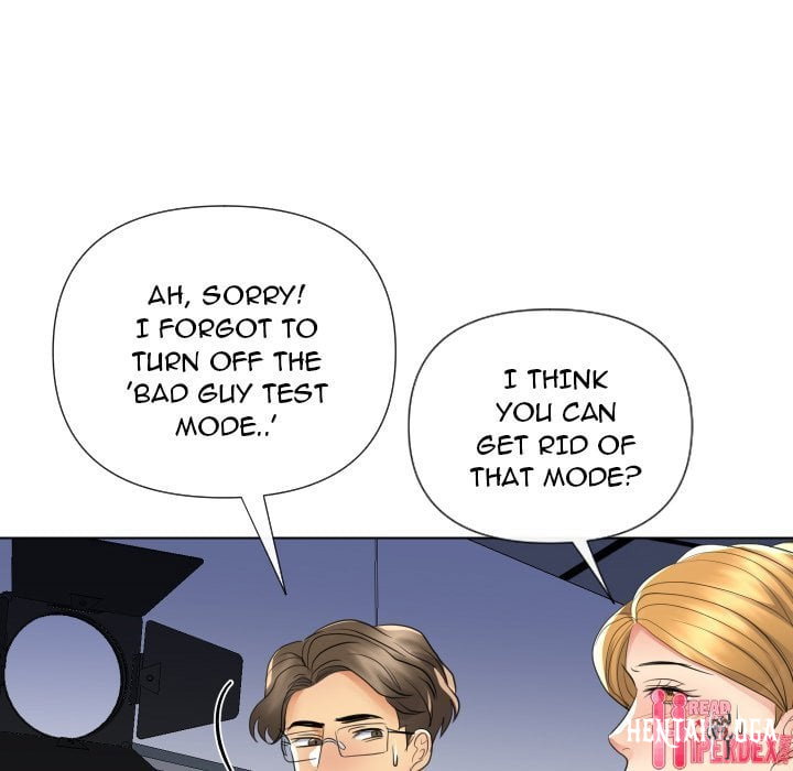 Secret Offer Secret Offer Chapter 17 - Страница 120