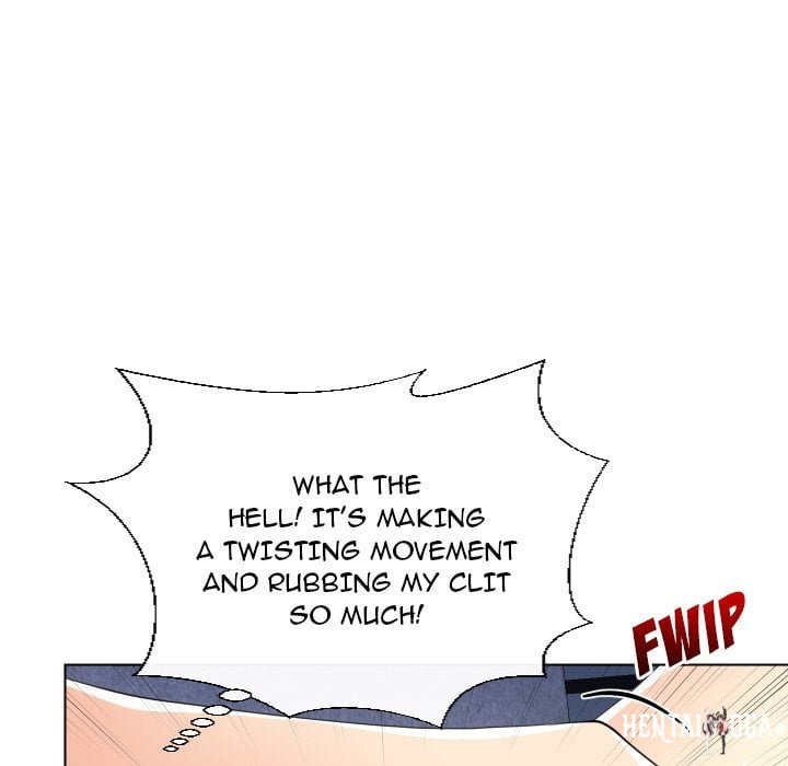 Secret Offer Secret Offer Chapter 17 - Страница 128